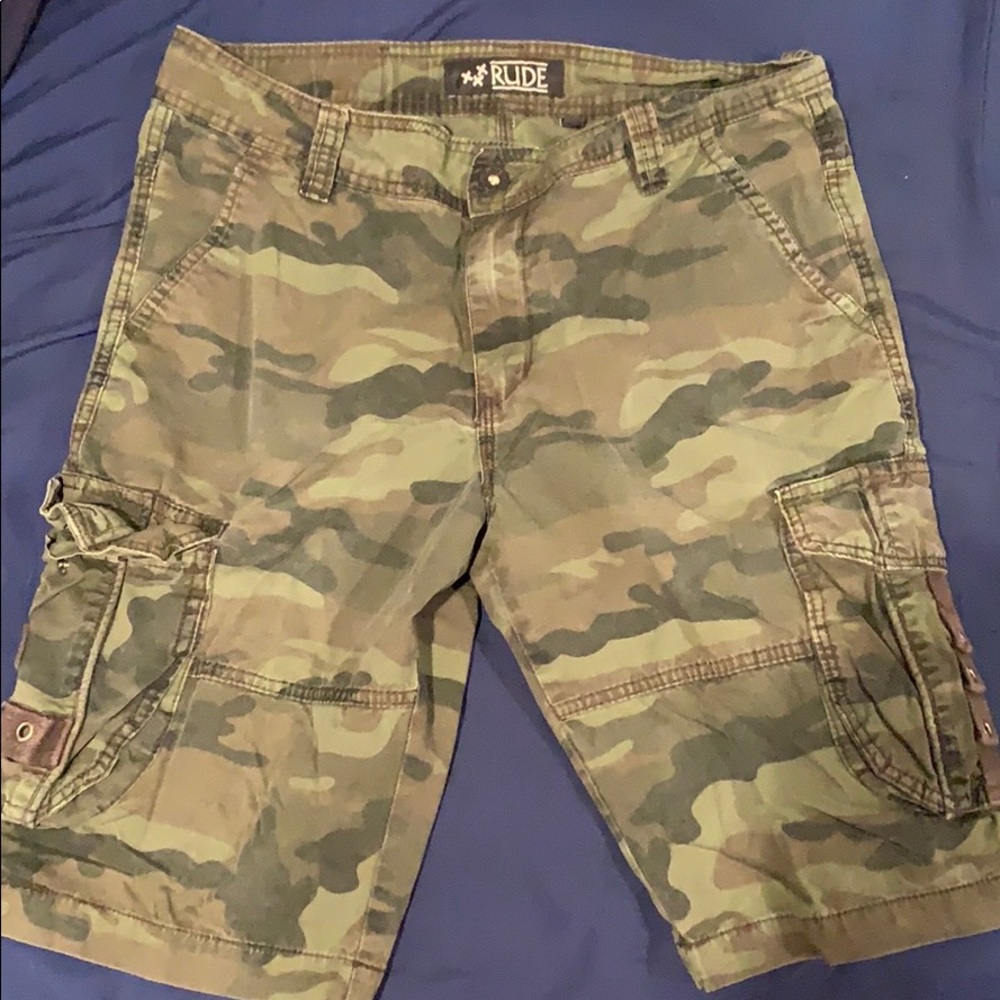 30 cargo shorts